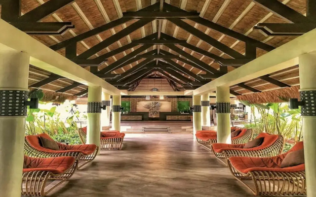 Oceanica Resort Panglao