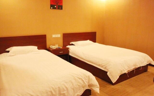 Suzhou City Golden Road No. 420