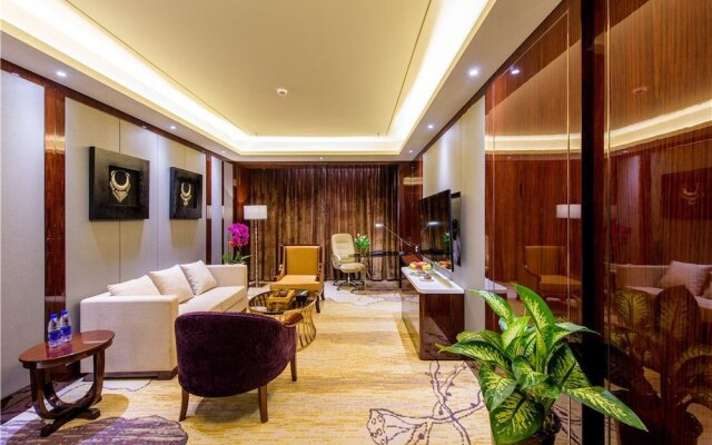 Zhen Jun Hotel