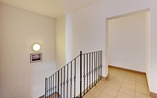 Nice Rooms