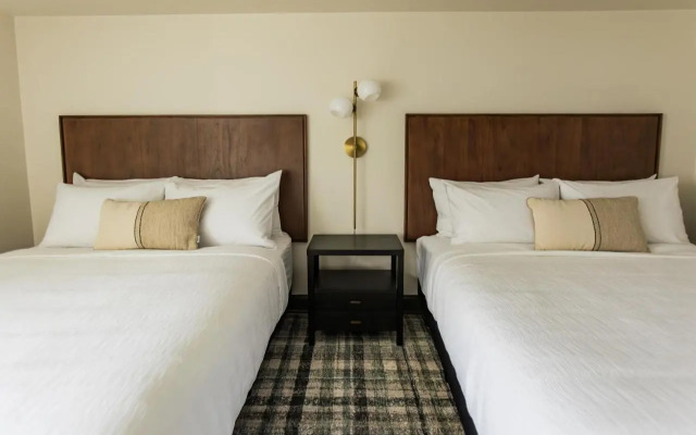 Traverse Victorian Senior Living