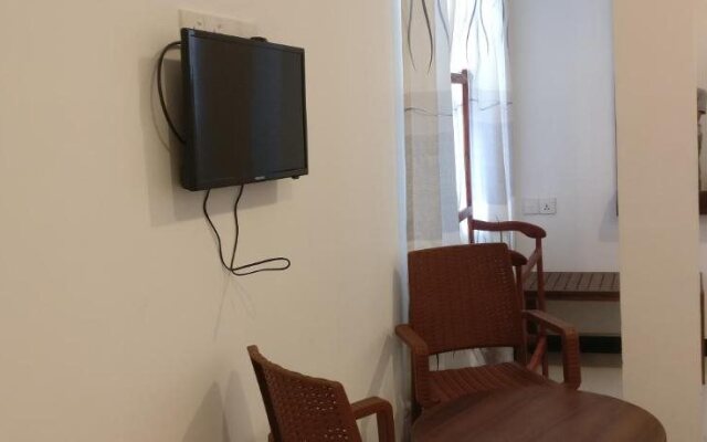 Golden Park Hotel