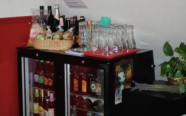 Gîte de Saint-Disdier