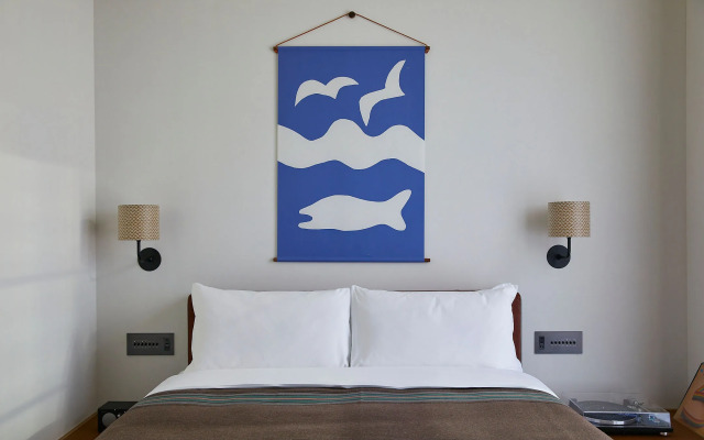 Ace Hotel Kyoto