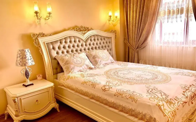 Fatma Sultan Oldtown Konak & Restaurant - 100Mb Fast Internet