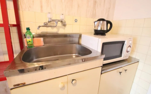 AMP FLAT Tenjin / Vacation STAY 49179