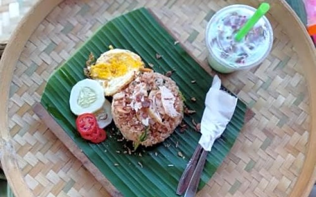 Medewi The Point