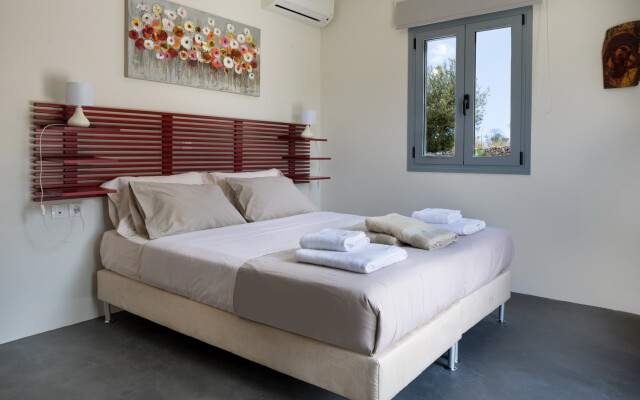 Luxury Villa with Private Pool - Totally Privacy