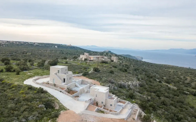 Vorino Luxury Villas