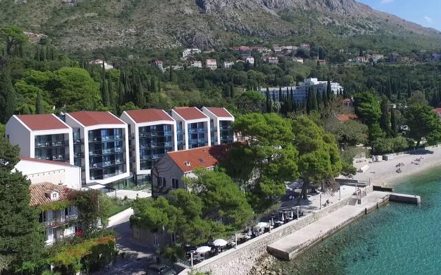 Hotel Mlini