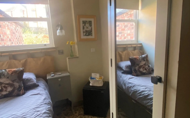 The Poplars Boutique