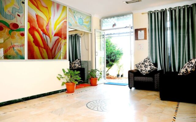 PK Suites Inn