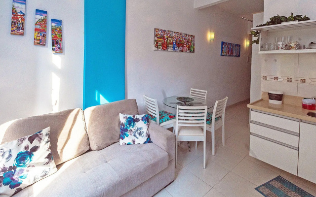Rio Spot Homes C053