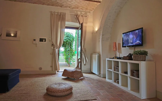 Belvilla by OYO Le Volte