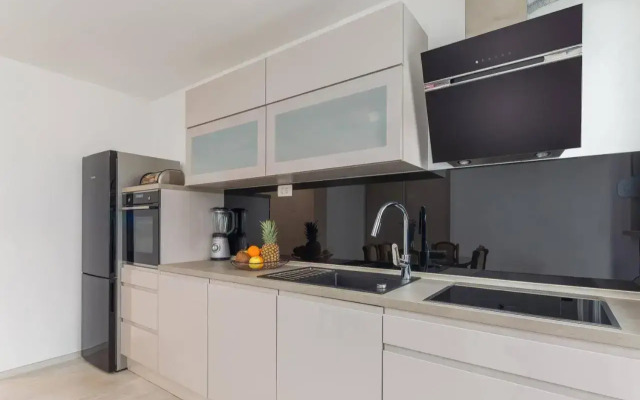 Apartment Apollo 3