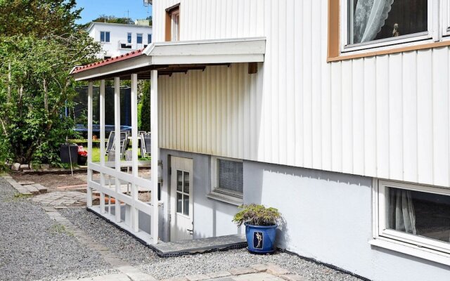 4 Person Holiday Home In Stromstad