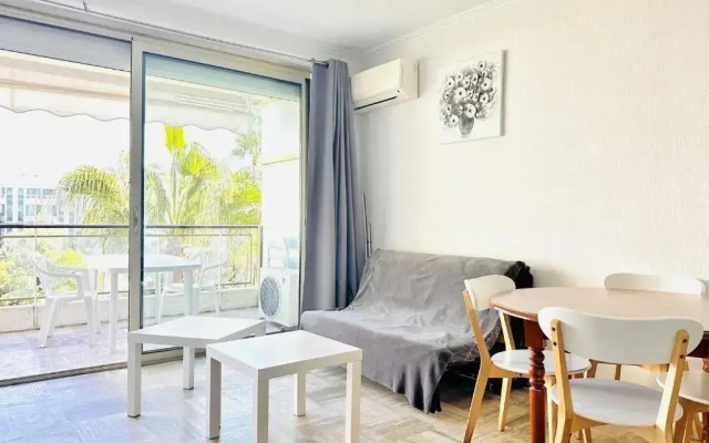 Appartement Résidence du Grand Hôtel