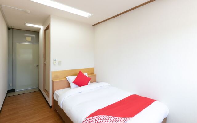 OYO Hotel Maple Terrace Ishinomaki-Kanomata