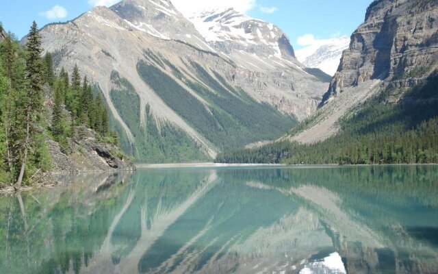 TimberWolf Lodge B&B
