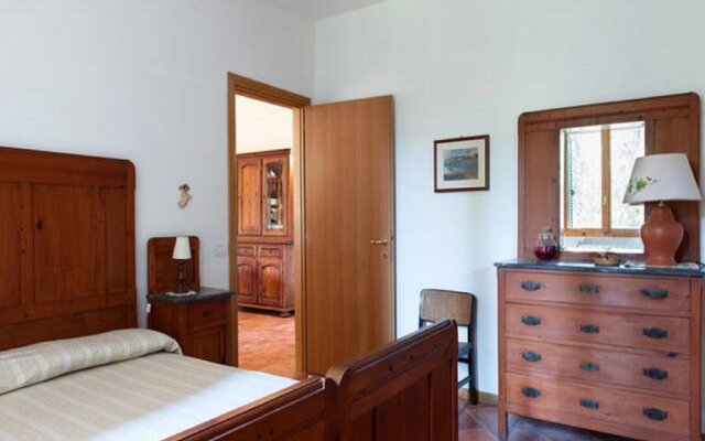 Agriturismo Lucciano