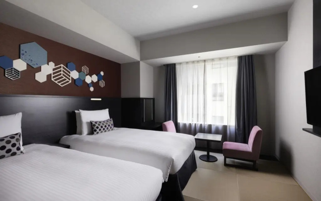 Deluxe with Japanese Tatami Twin room (트윈 침대 2개) 사진 1