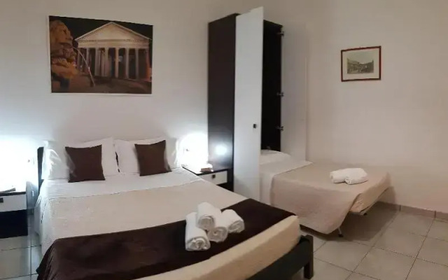 Cialdini 13 Bed & Breakfast