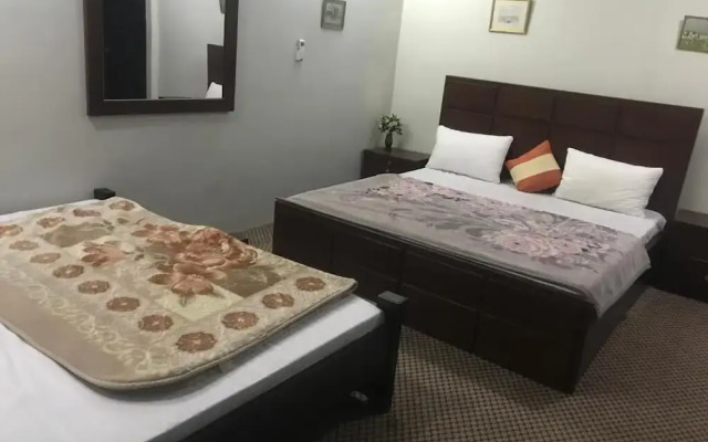 Swat Hill view Resort Swat