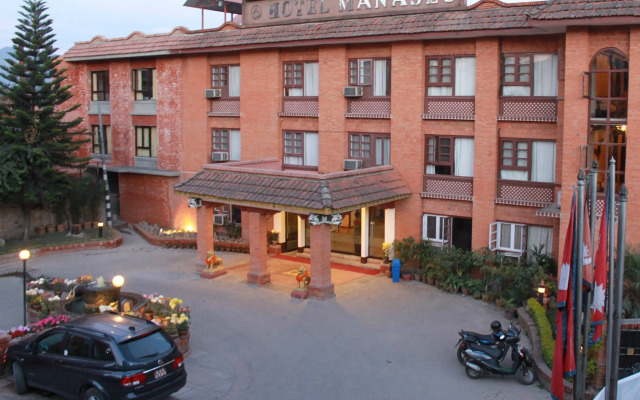 Hotel Manaslu
