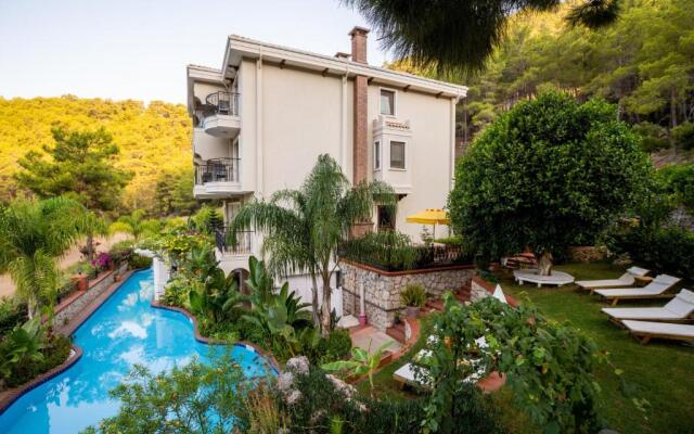 Esperanza Boutique Hotel of Lykia