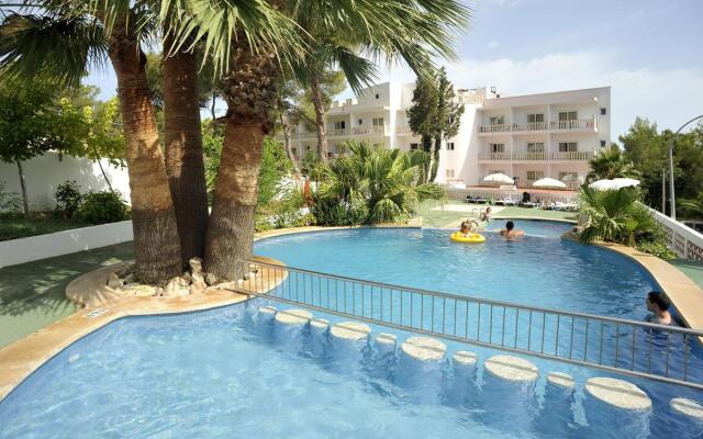 Grupotel Ibiza Beach Resort