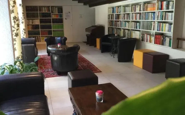 Hotel und Bildungszentrum Matt