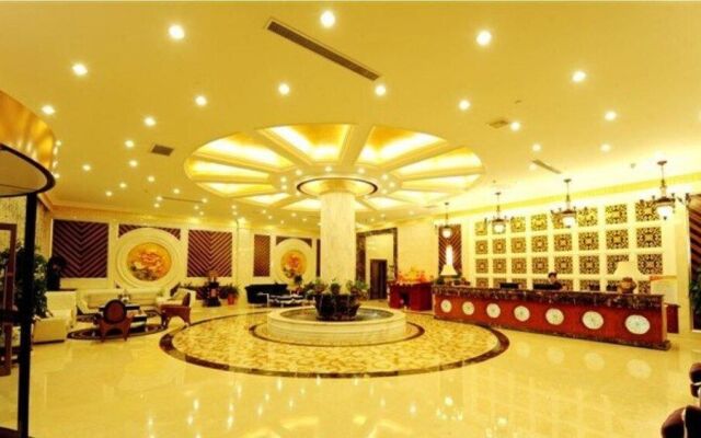 Hongyun Grand Hotel