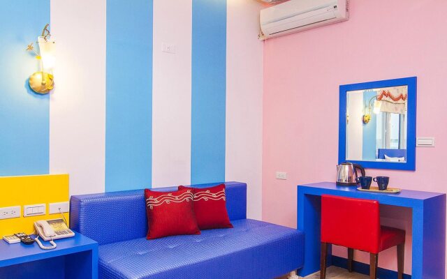 Ocean Star B&B