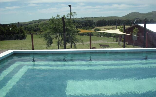 Cabañas La Toscana