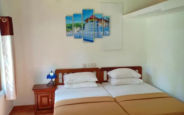 Mango House Japanese Guest House
