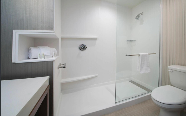 Courtyard Largo Medical Center Drive