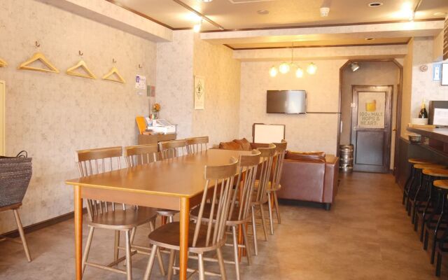 Flexstay Inn Higashi-Jujo