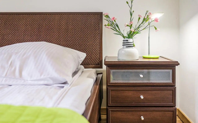 Marmot Apartment VisitZakopane