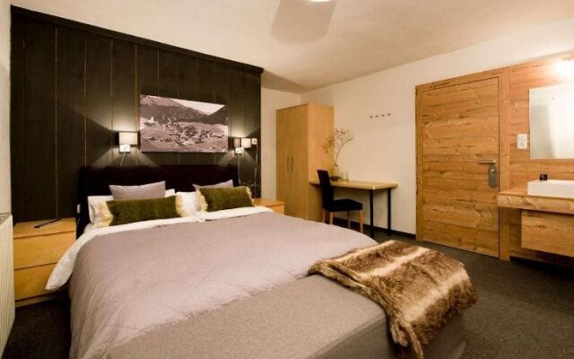 Berghotel TheLounge
