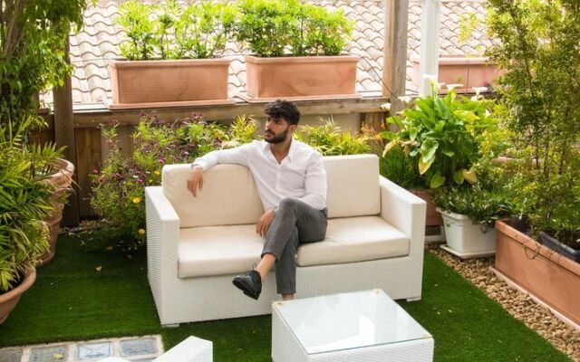 Snob Luxury Suite