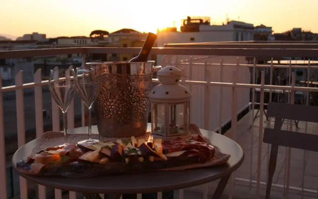 Pompei Palace B&B
