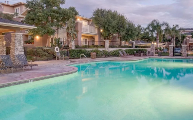 Sonoran Suites of San Diego