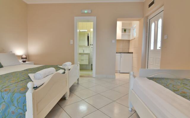 Hotel Perla - Annexes