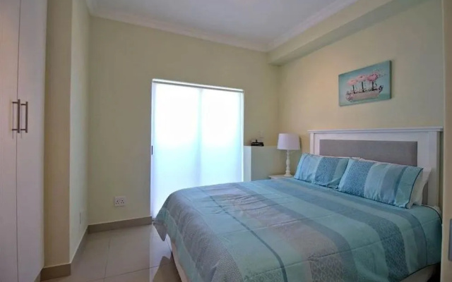 Villa Blanca