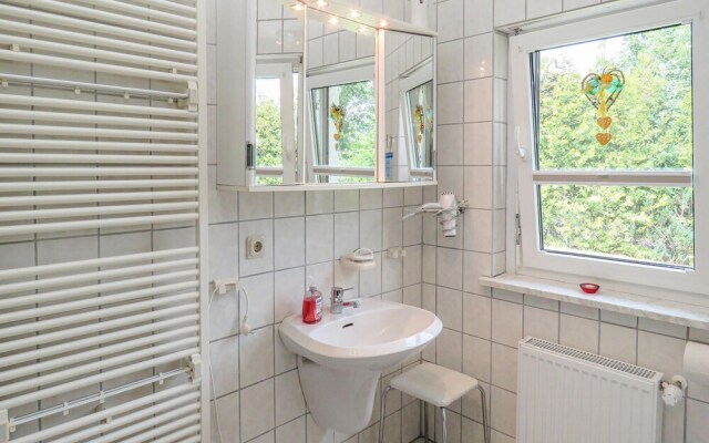 Amazing Home in Blankenburg Harz With 2 Bedrooms and Wifi