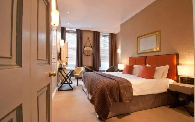 St Michael's Manor Hotel