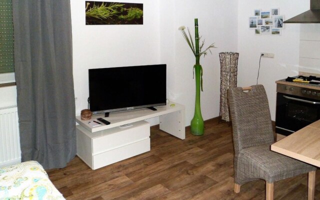 Ferienwohnung Anke-Apartement 3b