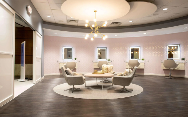 Radisson Plaza Hotel & Suites Kalamazoo