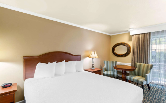 Best Western Miner's Inn