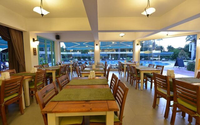Rebin Beach Hotel